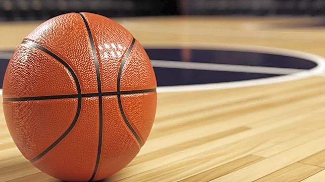 Rice Owls Secure Narrow Victory Over Wichita State Shockers in Conference Tournament