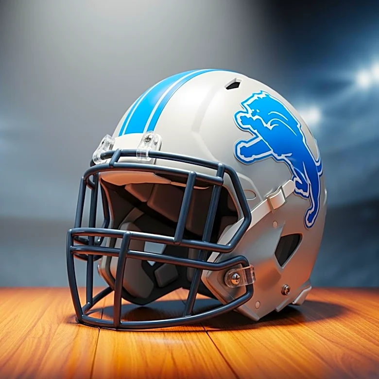 Detroit Lions Announce Jack Campbell's Contract Extension via Superfan