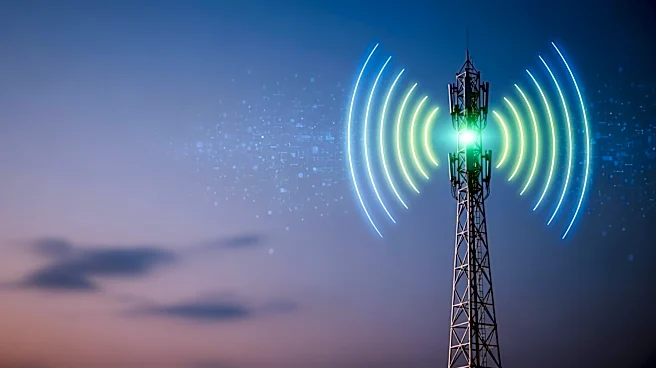 AT and T-Mobile Trial AI-Enhanced RAN Technology with Ericsson, Boosting Network Efficiency