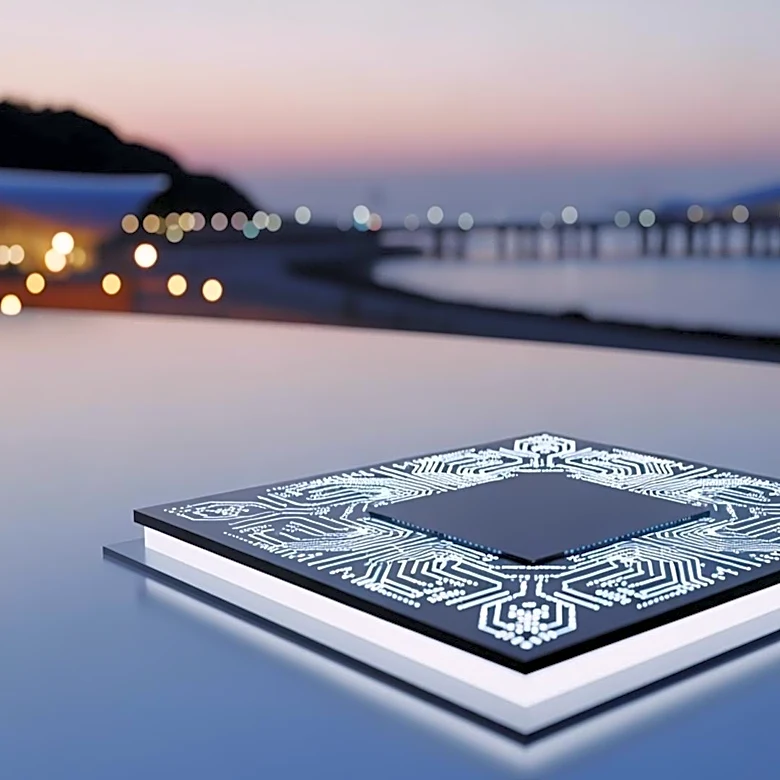 PsiQuantum Relocates Quantum Computer Project to Moreton Bay, Citing Infrastructure Benefits