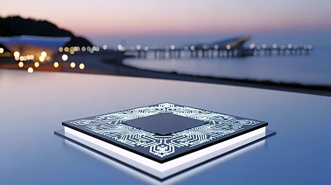 PsiQuantum Relocates Quantum Computer Project to Moreton Bay, Citing Infrastructure Benefits
