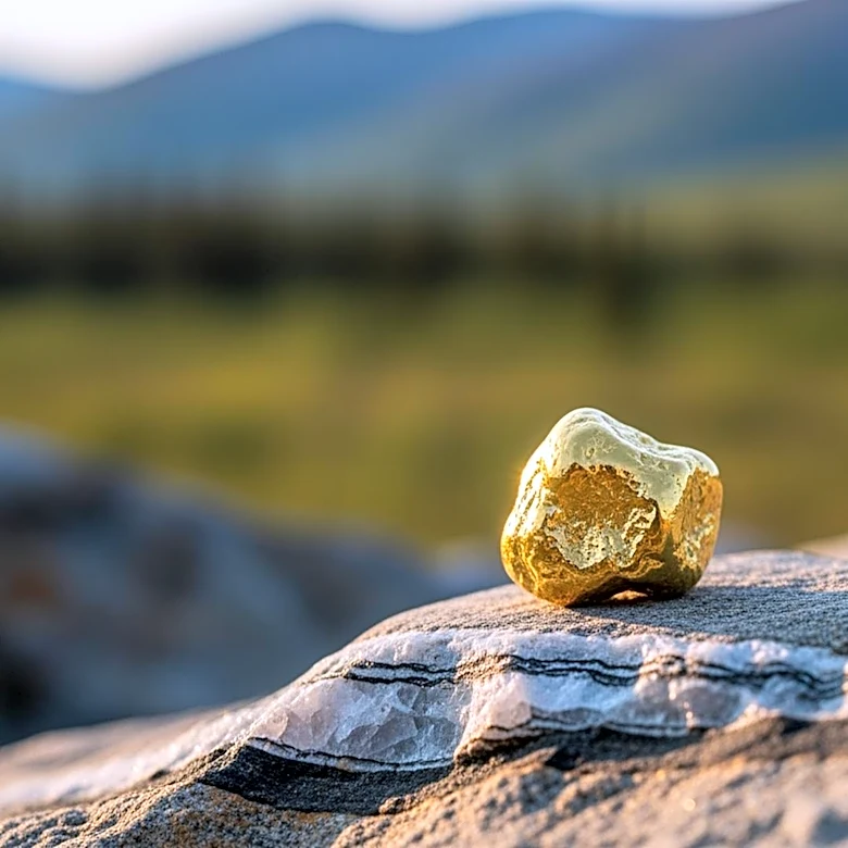 White Gold Corp Identifies High-Grade Drill Targets in Yukon's White Gold District