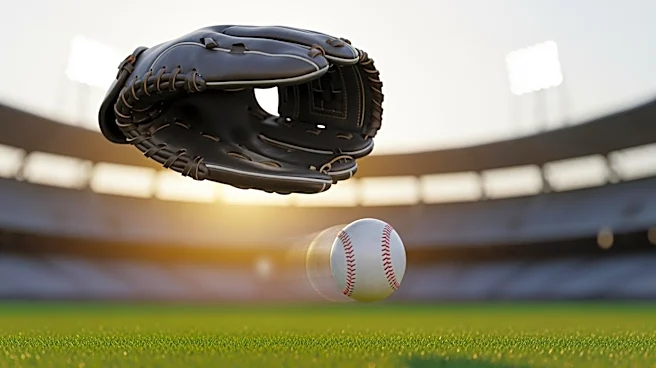 MLB Highlights: Angel Martínez's Catch and Michael Harris II's Home Runs