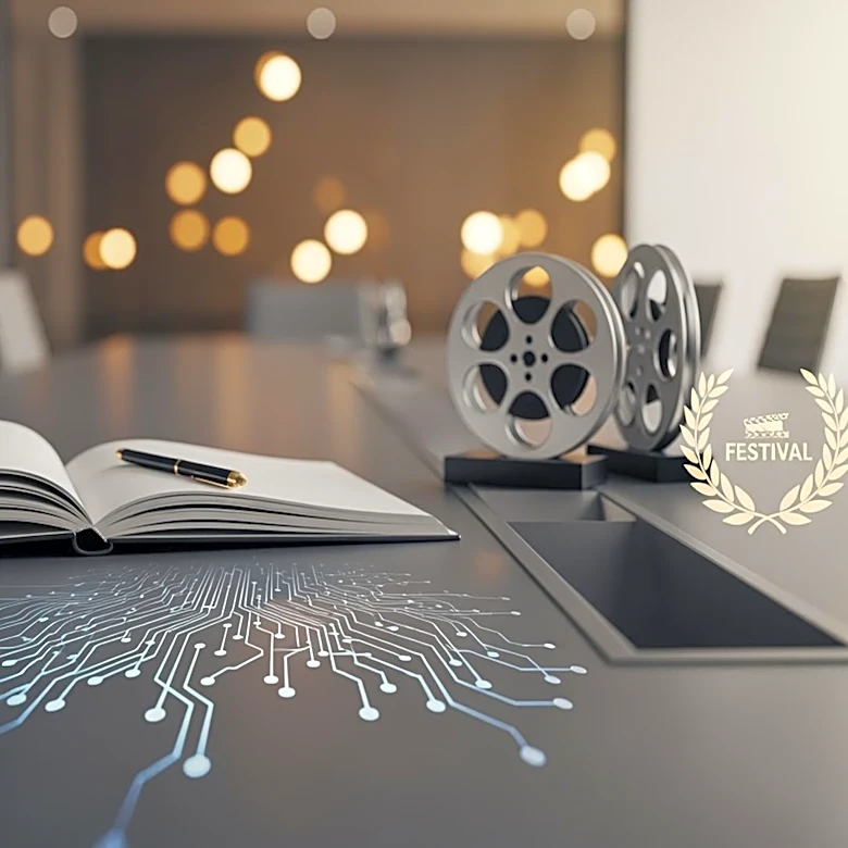Sony Pictures Classics Executives Discuss AI Limitations and Festival Strategies at Cannes