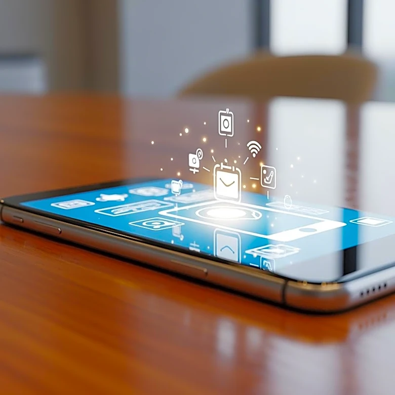 IRIS Showcases New Mobile Ordering Innovations at HITEC San Antonio
