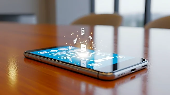 IRIS Showcases New Mobile Ordering Innovations at HITEC San Antonio