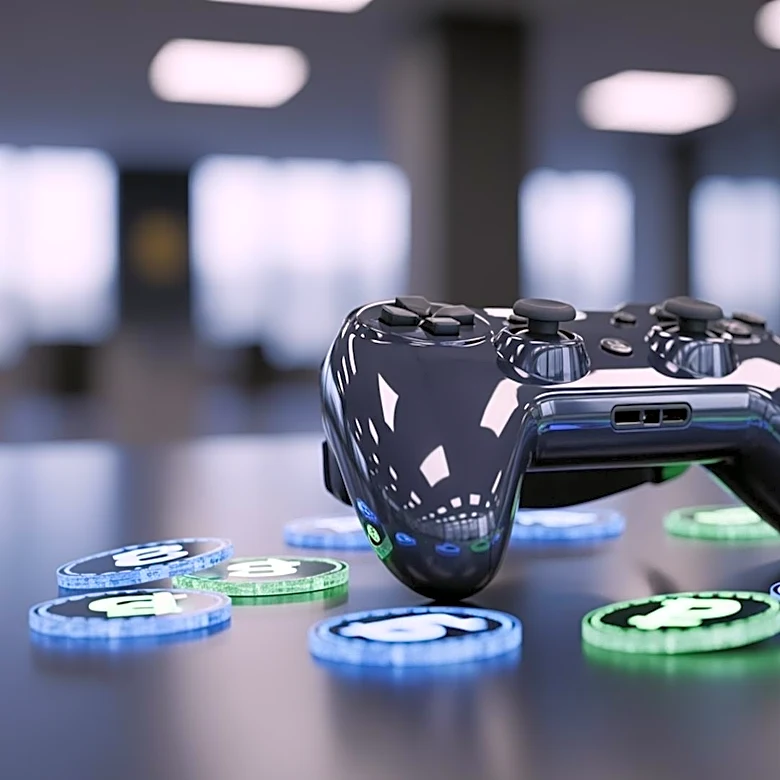 Gaming Industry Criticizes Roblox's Monetization Practices, Calls for Government Intervention