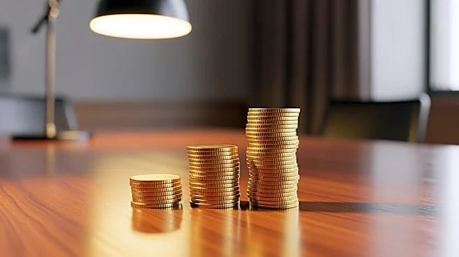 U.S. Employers Maintain Merit-Based Pay Increases Despite 'Peanut Butter' Raise Narrative
