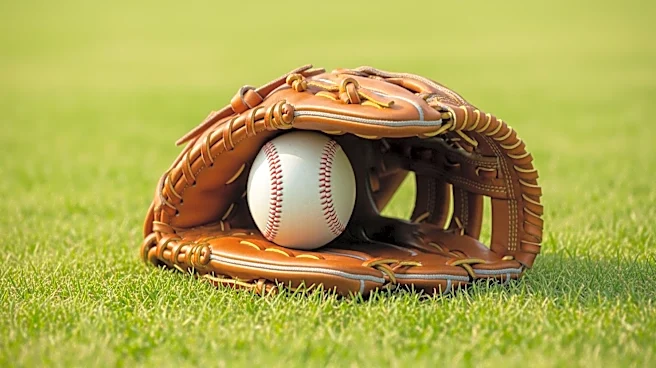 Atlanta Braves Shift Focus to Position Players in Farm System Development