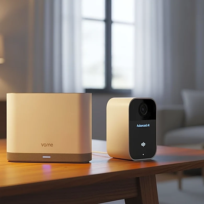 ADT Launches DIY Home Security Line with AI Features, Reducing Installation Costs