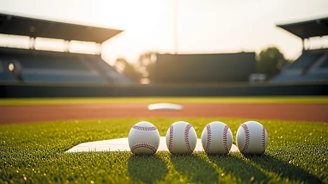 Cleveland Guardians Sweep Detroit Tigers in Four-Game Series