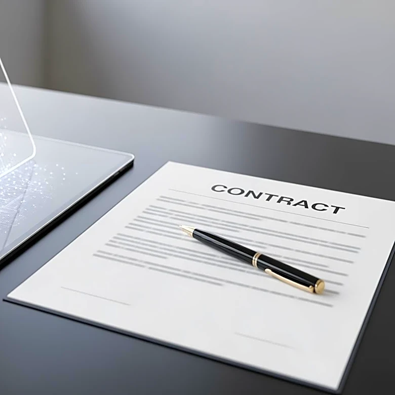 Department of Labor Proposes Elimination of Algorithmic Management in Contractor Rules