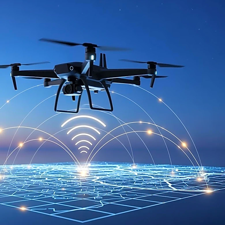Sunhillo Showcases UAV Surveillance Solutions at Airspace World 2026, Enhancing Airspace Safety