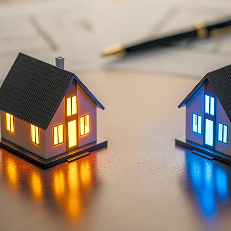 U.S. Housing Market Shows Regional Variations in Buyer and Seller Dynamics