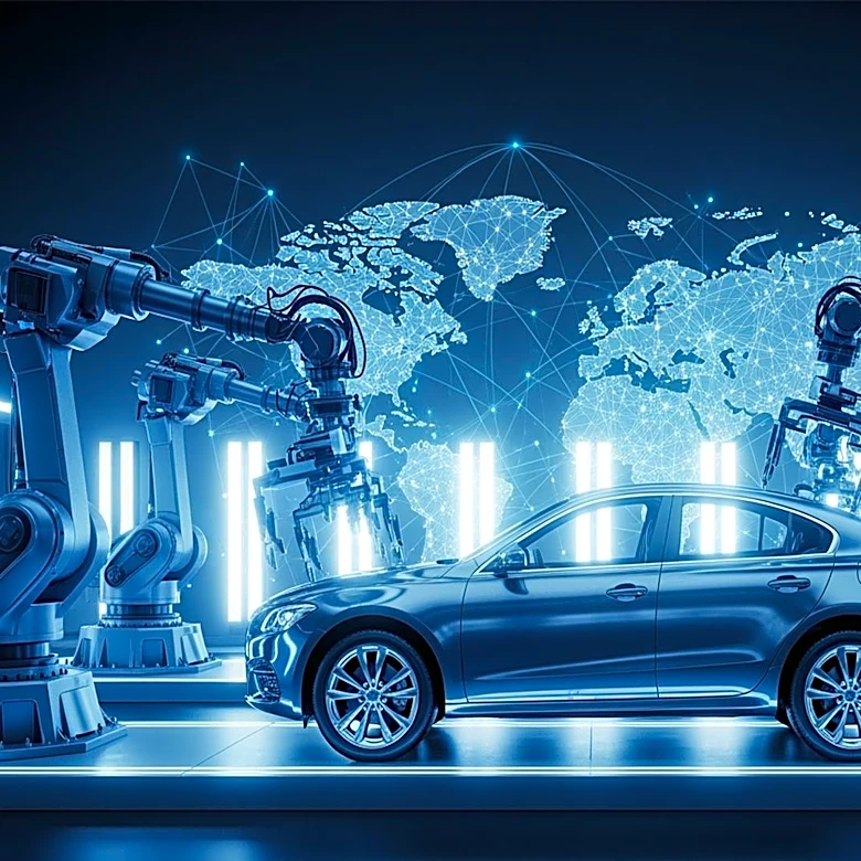 Stellantis CEO Explores Expanding Partnerships and Chinese Vehicle Production in North America