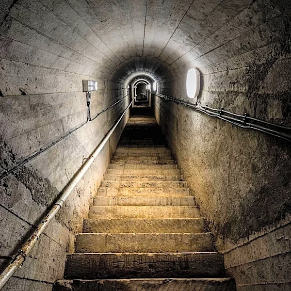 Lancaster University Study Explores New Form of Dark Tourism in Online 'Backrooms'