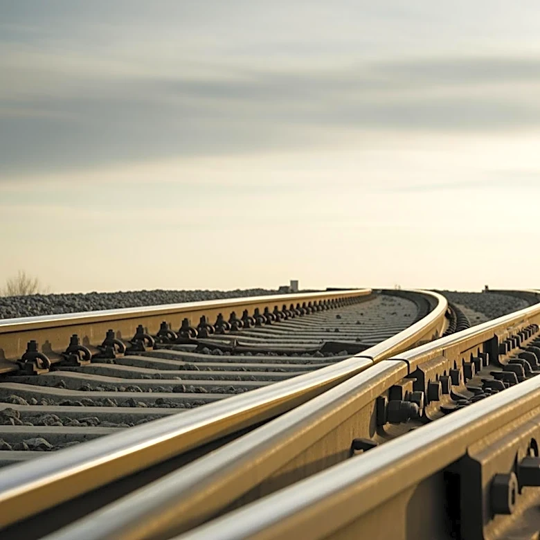 Intermodal Volumes Experience Slight Decline in April Amid Economic Challenges