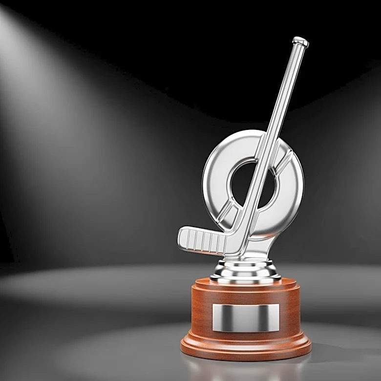 NHL Named Sports League of the Year at Sports Business Awards