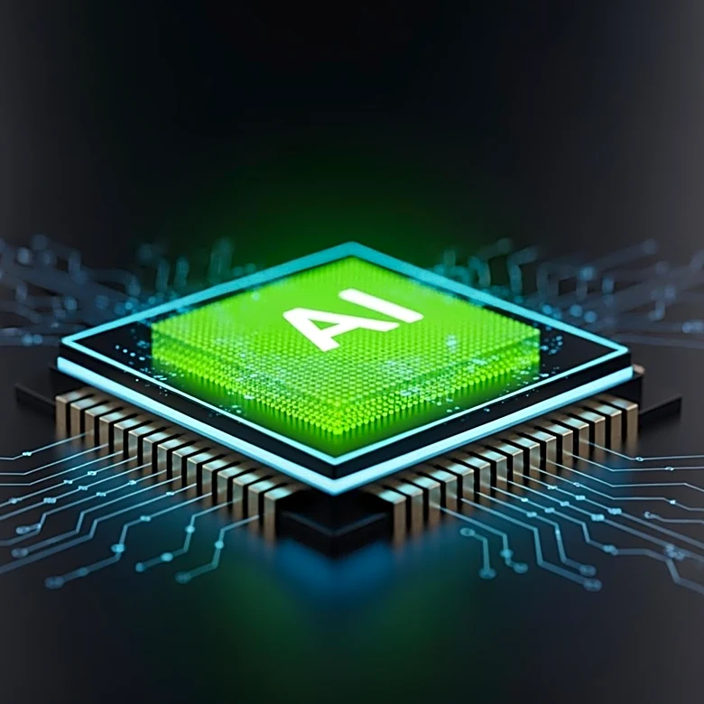 Nvidia Achieves Record Q1 2026 Revenue Driven by AI Demand