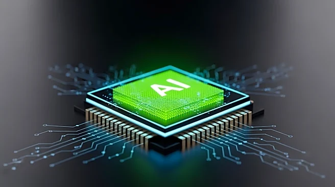Nvidia Achieves Record Q1 2026 Revenue Driven by AI Demand
