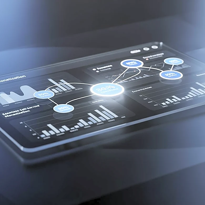 Gotransverse Launches Self-Service Portal to Enhance Enterprise Monetization