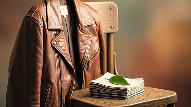 Vinted's 2025 Impact Report Highlights Second-Hand Fashion's Role in Economic and Environmental Benefits