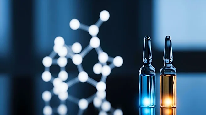 Merck and Kelun's TROP2-Keytruda Combination Shows Promise in Lung Cancer Treatment