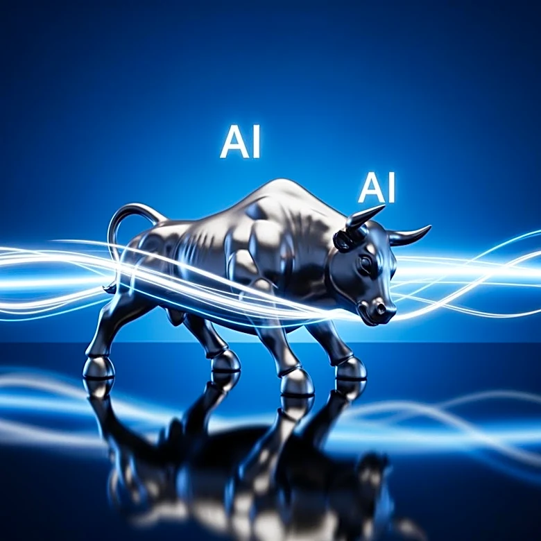 SoftBank Shares Surge on AI Optimism, Adding $61 Billion in Market Cap