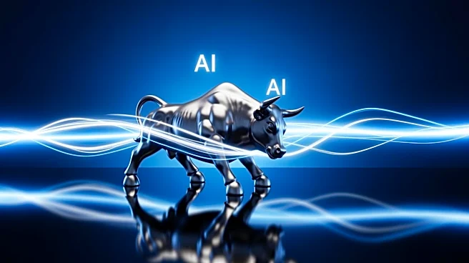 SoftBank Shares Surge on AI Optimism, Adding $61 Billion in Market Cap