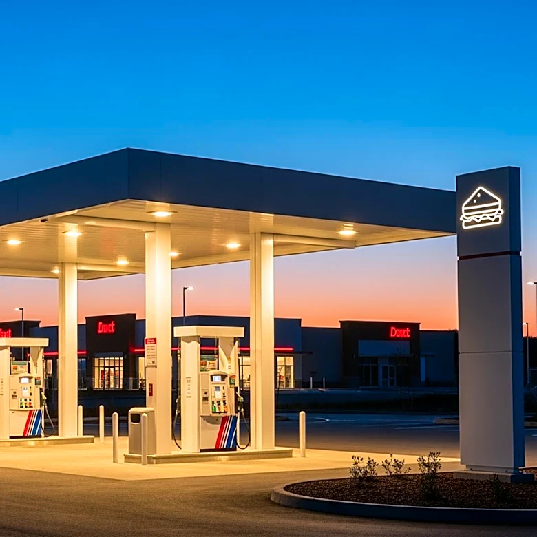 RaceTrac Expands with Potbelly Acquisition and New Store Openings