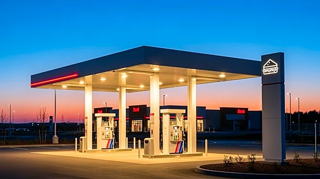 RaceTrac Expands with Potbelly Acquisition and New Store Openings