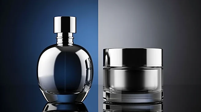 Estee Lauder and Puig End Merger Talks, Maintaining Independence