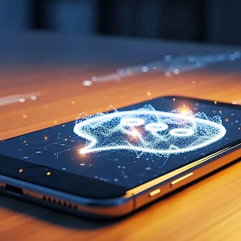 HMD Integrates Indus AI Chatbot in New Smartphone for Indian Market