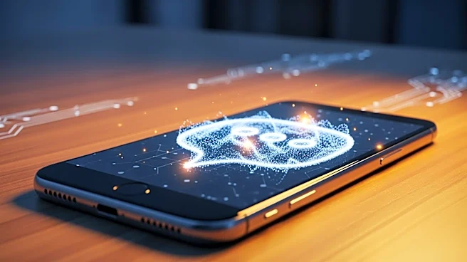 HMD Integrates Indus AI Chatbot in New Smartphone for Indian Market