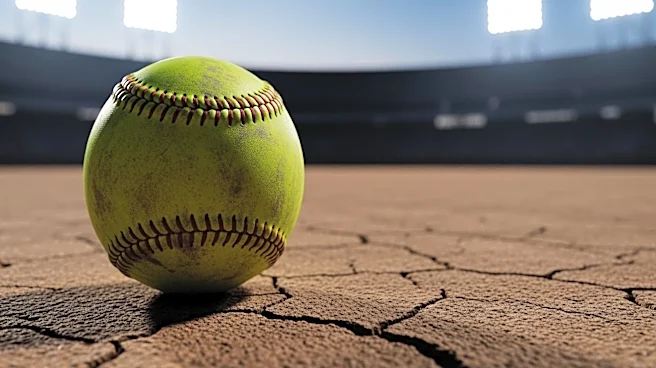 Georgia Softball Faces Elimination After Loss to Tennessee in NCAA Super Regional