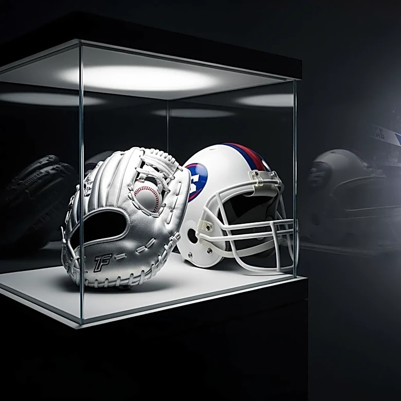 Fanatics Expands Dominance in Sports Collectibles Market Amid Legal Scrutiny
