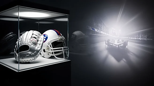 Fanatics Expands Dominance in Sports Collectibles Market Amid Legal Scrutiny