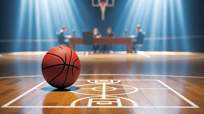 Oklahoma City Thunder's Strategic Adjustments in Western Conference Finals