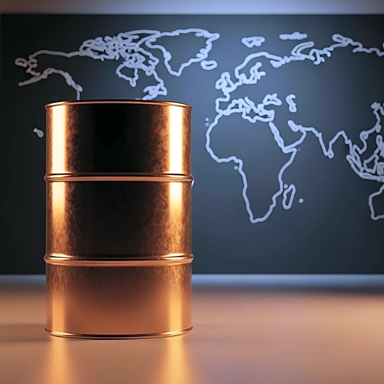 Horizon Petroleum Completes CAD 300,100 Private Placement for Polish Projects