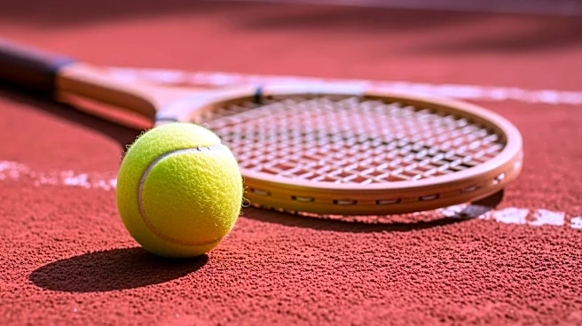 Top Tennis Players Protest Over Grand Slam Prize Money at French Open