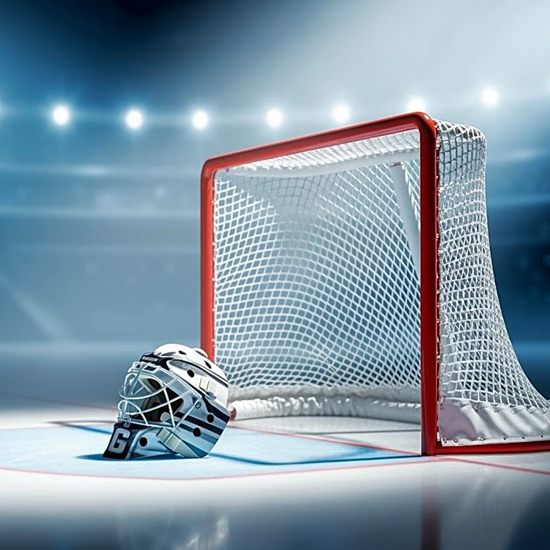 Ann-Renee Desbiens Leads Finalists for PWHL Goaltender of the Year Award