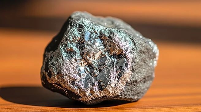 GR Silver Mining Advances Plomosas Project with Key Permitting Milestone