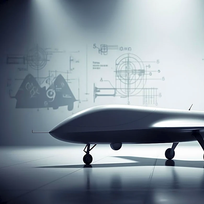 Northrop Grumman's Firebird Aircraft: A Retrospective on Its Challenges and Suspension
