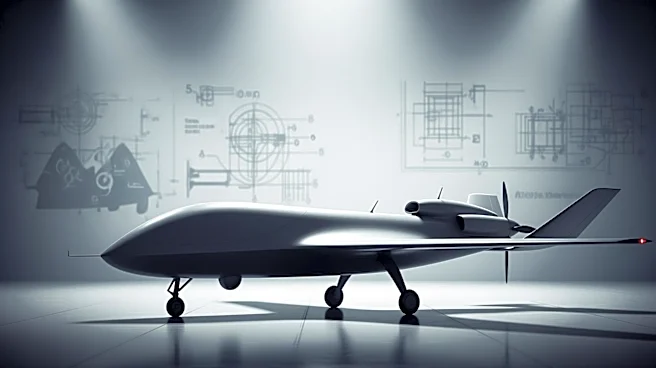 Northrop Grumman's Firebird Aircraft: A Retrospective on Its Challenges and Suspension