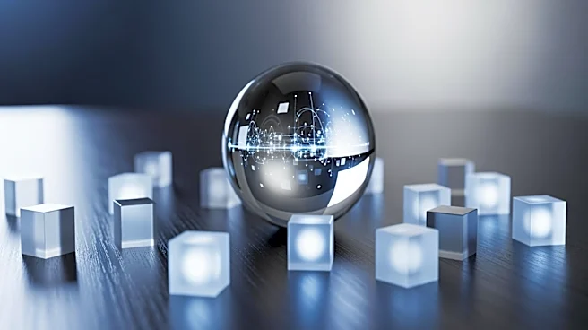 CFTC and States Clash Over Regulation of Prediction Markets Amidst Continued Investment