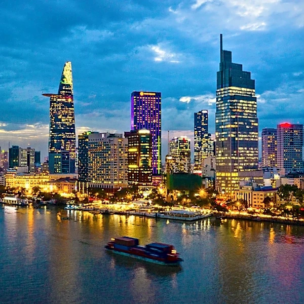City Tết Fest's Digital Transformation Enhances Festival Engagement in Ho Chi Minh City