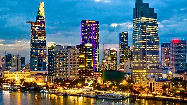 City Tết Fest's Digital Transformation Enhances Festival Engagement in Ho Chi Minh City