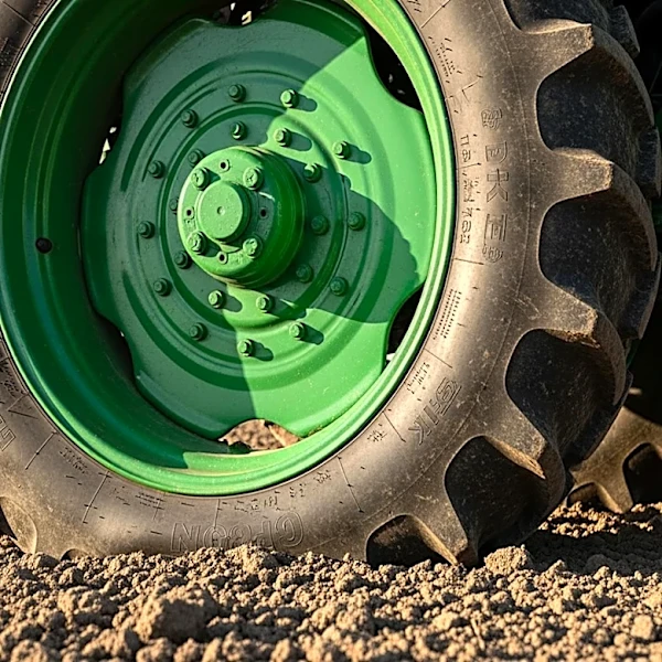 Deere Reports Strong Q2 2026 Earnings Amid Diverse Market Conditions