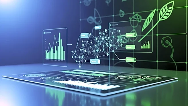Mattson Launches MattsonIQ AI Platform to Enhance Food Industry Insights