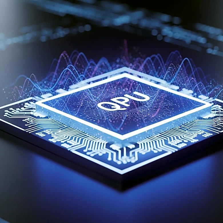 U.S. Government Invests $2 Billion in Quantum Computing Firms for Equity Stakes